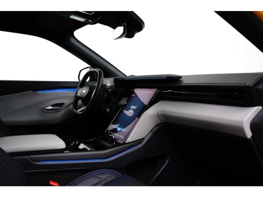 Ford Capri Premium Extended Range 340pk AWD 79KWh | Warmtepomp | B&O Audio | Head-Up | Leder | Dodehoek Dete... ActivLease financial lease