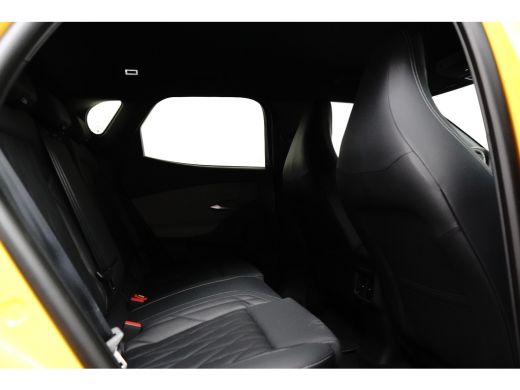 Ford Capri Premium Extended Range 340pk AWD 79KWh | Warmtepomp | B&O Audio | Head-Up | Leder | Dodehoek Dete... ActivLease financial lease