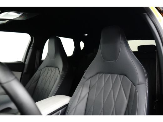 Ford Capri Premium Extended Range 340pk AWD 79KWh | Warmtepomp | B&O Audio | Head-Up | Leder | Dodehoek Dete... ActivLease financial lease