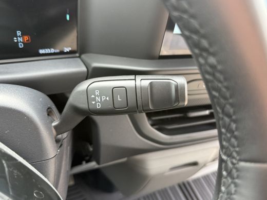 Ford E-Transit Custom 65kWh 136PK Elektrisch L1 344KM WLTP 2300kg Trekvermogen BEV Snelladen LED ACC Camera Carplay Par... ActivLease financial lease
