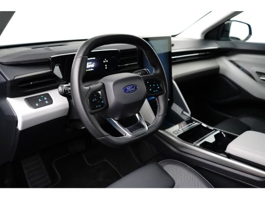 Ford Explorer Select 79KWh 340pk AWD | Driver Assistance- & Comfort Seat Pack | Ford Protect 2+2 jaar / 100.000... ActivLease financial lease