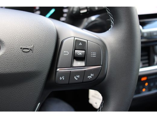 Ford Fiesta 1.0 EcoBoost Titanium | ORIGINEEL NL! | DEALER OH! | CARPLAY | CRUISE | CLIMATE CONTROL | PARK SE... ActivLease financial lease