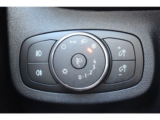 Ford Fiesta 1.0 EcoBoost Titanium | ORIGINEEL NL! | DEALER OH! | CARPLAY | CRUISE | CLIMATE CONTROL | PARK SE... ActivLease financial lease