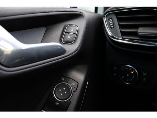 Ford Fiesta 1.0 EcoBoost Titanium | ORIGINEEL NL! | DEALER OH! | CARPLAY | CRUISE | CLIMATE CONTROL | PARK SE... ActivLease financial lease