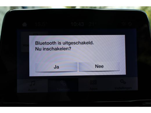 Ford Fiesta 1.0 EcoBoost Titanium | ORIGINEEL NL! | DEALER OH! | CARPLAY | CRUISE | CLIMATE CONTROL | PARK SE... ActivLease financial lease