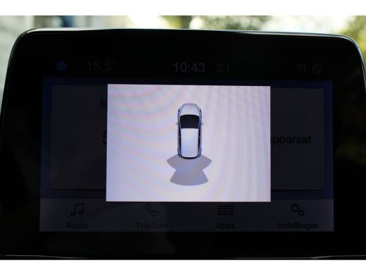 Ford Fiesta 1.0 EcoBoost Titanium | ORIGINEEL NL! | DEALER OH! | CARPLAY | CRUISE | CLIMATE CONTROL | PARK SE... ActivLease financial lease