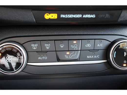 Ford Fiesta 1.0 EcoBoost Titanium | ORIGINEEL NL! | DEALER OH! | CARPLAY | CRUISE | CLIMATE CONTROL | PARK SE... ActivLease financial lease