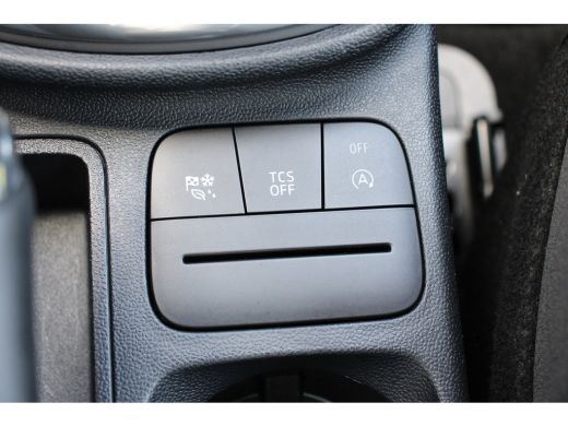 Ford Fiesta 1.0 EcoBoost Titanium | ORIGINEEL NL! | DEALER OH! | CARPLAY | CRUISE | CLIMATE CONTROL | PARK SE... ActivLease financial lease
