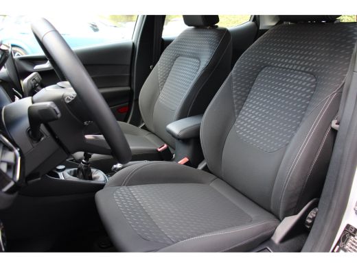 Ford Fiesta 1.0 EcoBoost Titanium | ORIGINEEL NL! | DEALER OH! | CARPLAY | CRUISE | CLIMATE CONTROL | PARK SE... ActivLease financial lease