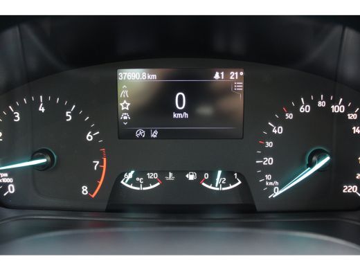 Ford Fiesta 1.0 EcoBoost Titanium | ORIGINEEL NL! | DEALER OH! | CARPLAY | CRUISE | CLIMATE CONTROL | PARK SE... ActivLease financial lease