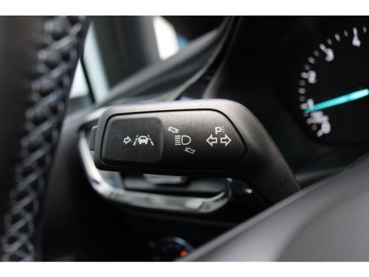 Ford Fiesta 1.0 EcoBoost Titanium | ORIGINEEL NL! | DEALER OH! | CARPLAY | CRUISE | CLIMATE CONTROL | PARK SE... ActivLease financial lease