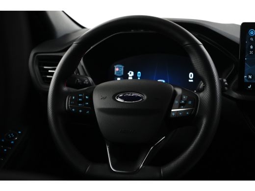 Ford Kuga 2.5 PHEV ST-Line X ActivLease financial lease