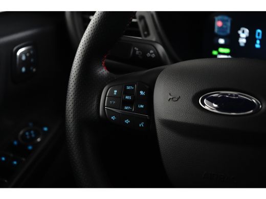 Ford Kuga 2.5 PHEV ST-Line X ActivLease financial lease