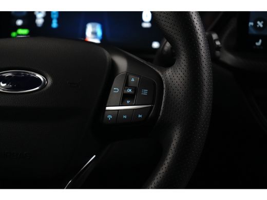 Ford Kuga 2.5 PHEV ST-Line X ActivLease financial lease