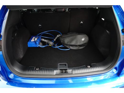 Ford Kuga 2.5 PHEV ST-Line X ActivLease financial lease