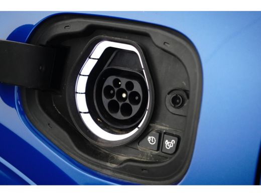 Ford Kuga 2.5 PHEV ST-Line X ActivLease financial lease