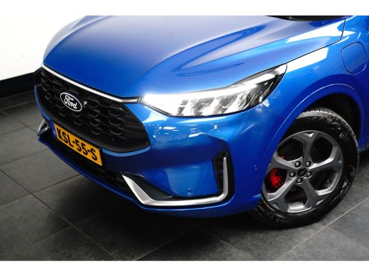 Ford Kuga 2.5 PHEV ST-Line X ActivLease financial lease