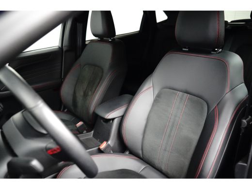 Ford Kuga 2.5 PHEV ST-Line X ActivLease financial lease
