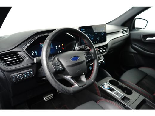 Ford Kuga 2.5 PHEV ST-Line X ActivLease financial lease