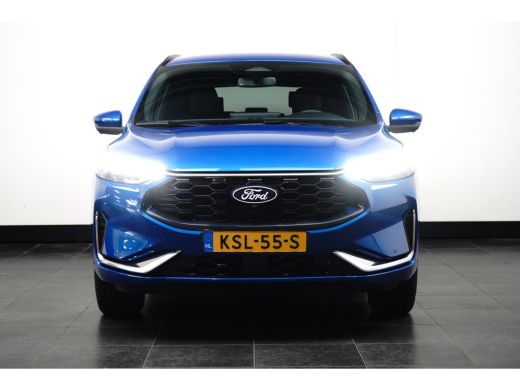 Ford Kuga 2.5 PHEV ST-Line X ActivLease financial lease