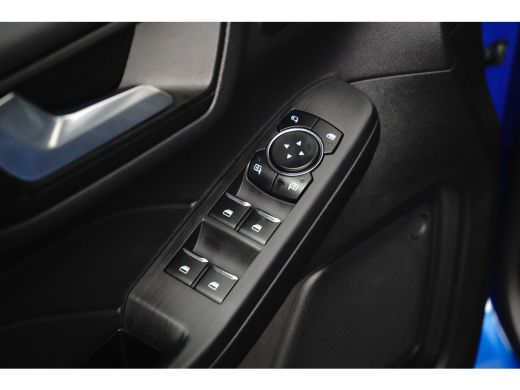 Ford Kuga 2.5 PHEV ST-Line X ActivLease financial lease