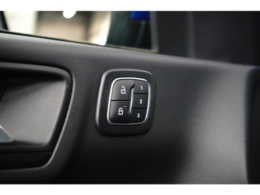 Ford Kuga 2.5 PHEV ST-Line X ActivLease financial lease