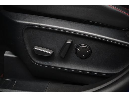 Ford Kuga 2.5 PHEV ST-Line X ActivLease financial lease