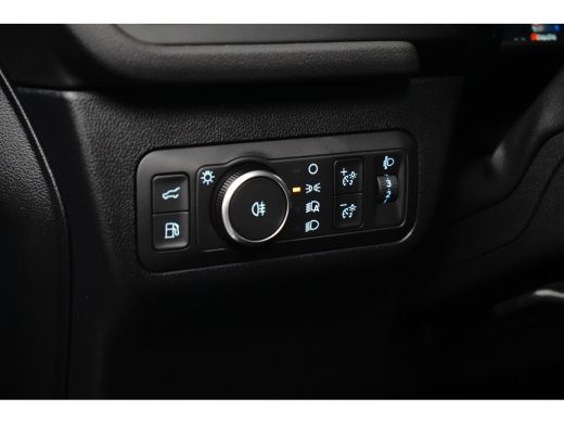 Ford Kuga 2.5 PHEV ST-Line X ActivLease financial lease