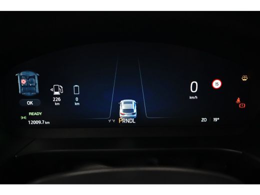 Ford Kuga 2.5 PHEV ST-Line X ActivLease financial lease