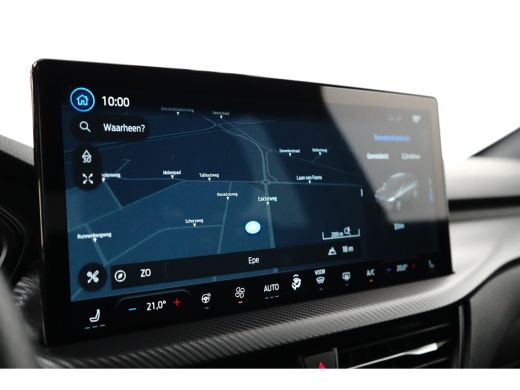 Ford Kuga 2.5 PHEV ST-Line X ActivLease financial lease
