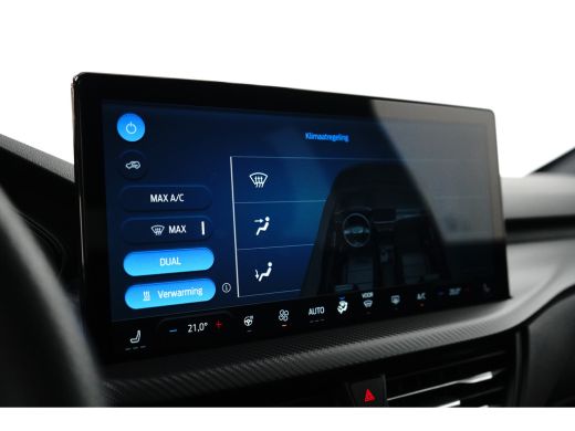Ford Kuga 2.5 PHEV ST-Line X ActivLease financial lease