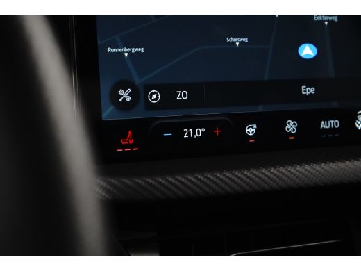 Ford Kuga 2.5 PHEV ST-Line X ActivLease financial lease