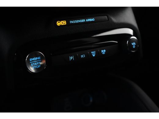 Ford Kuga 2.5 PHEV ST-Line X ActivLease financial lease