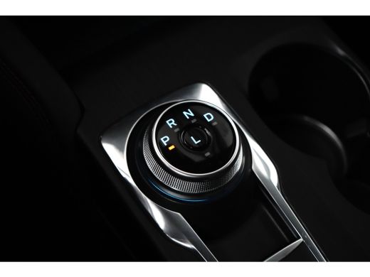 Ford Kuga 2.5 PHEV ST-Line X ActivLease financial lease