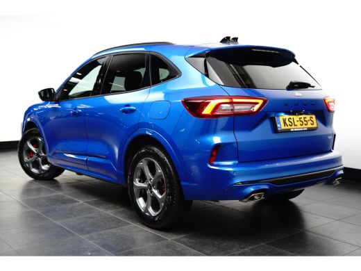 Ford Kuga 2.5 PHEV ST-Line X ActivLease financial lease