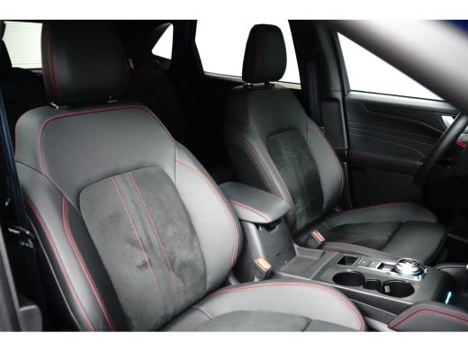 Ford Kuga 2.5 PHEV ST-Line X ActivLease financial lease