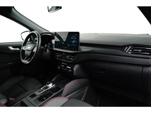 Ford Kuga 2.5 PHEV ST-Line X ActivLease financial lease