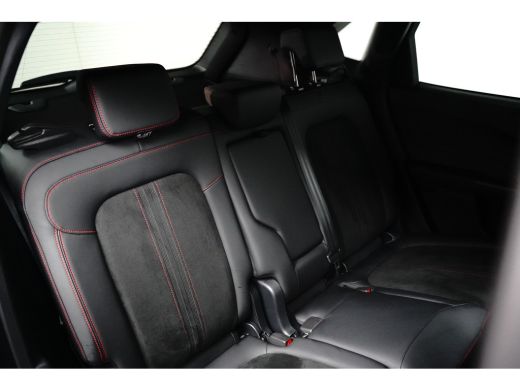 Ford Kuga 2.5 PHEV ST-Line X ActivLease financial lease