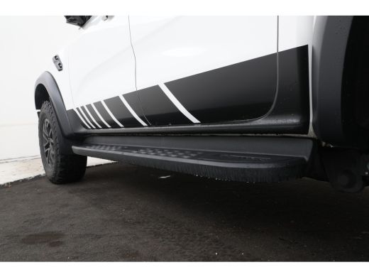 Ford Ranger 3.0 Double Cab EcoBoost Raptor 292Pk 6 cilinder Navigatie, ActivLease financial lease