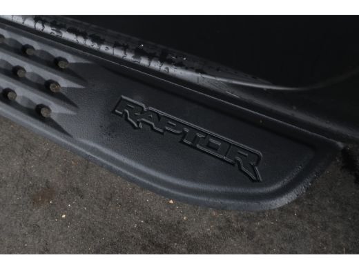 Ford Ranger 3.0 Double Cab EcoBoost Raptor 292Pk 6 cilinder Navigatie, ActivLease financial lease