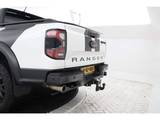 Ford Ranger 3.0 Double Cab EcoBoost Raptor 292Pk 6 cilinder Navigatie, ActivLease financial lease