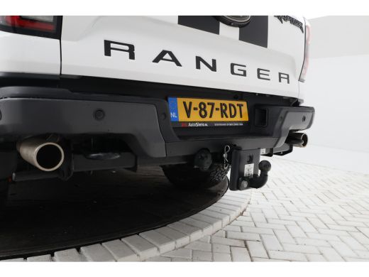 Ford Ranger 3.0 Double Cab EcoBoost Raptor 292Pk 6 cilinder Navigatie, ActivLease financial lease