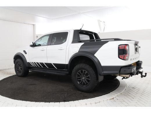 Ford Ranger 3.0 Double Cab EcoBoost Raptor 292Pk 6 cilinder Navigatie, ActivLease financial lease