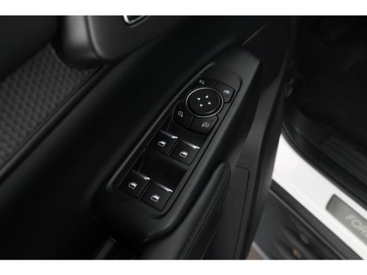 Ford Ranger 3.0 Double Cab EcoBoost Raptor 292Pk 6 cilinder Navigatie, ActivLease financial lease
