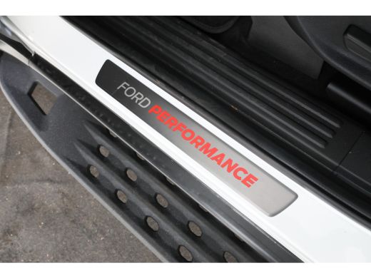 Ford Ranger 3.0 Double Cab EcoBoost Raptor 292Pk 6 cilinder Navigatie, ActivLease financial lease