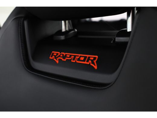 Ford Ranger 3.0 Double Cab EcoBoost Raptor 292Pk 6 cilinder Navigatie, ActivLease financial lease