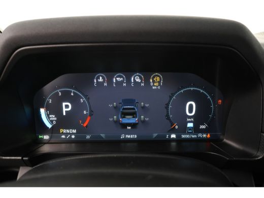 Ford Ranger 3.0 Double Cab EcoBoost Raptor 292Pk 6 cilinder Navigatie, ActivLease financial lease
