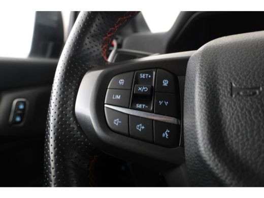 Ford Ranger 3.0 Double Cab EcoBoost Raptor 292Pk 6 cilinder Navigatie, ActivLease financial lease