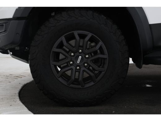 Ford Ranger 3.0 Double Cab EcoBoost Raptor 292Pk 6 cilinder Navigatie, ActivLease financial lease
