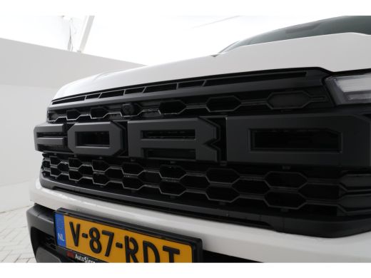 Ford Ranger 3.0 Double Cab EcoBoost Raptor 292Pk 6 cilinder Navigatie, ActivLease financial lease